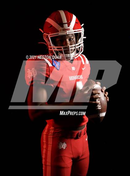 Thumbnail 3 in Mater Dei (2021 Preseason Photo Shoot)  photogallery.