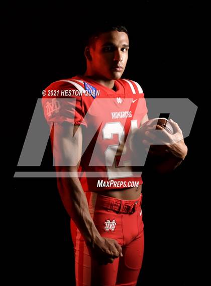 Thumbnail 3 in Mater Dei (2021 Preseason Photo Shoot)  photogallery.