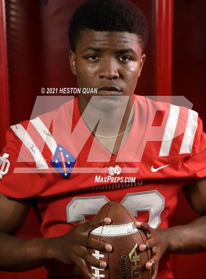 Thumbnail 3 in Mater Dei (2021 Preseason Photo Shoot)  photogallery.