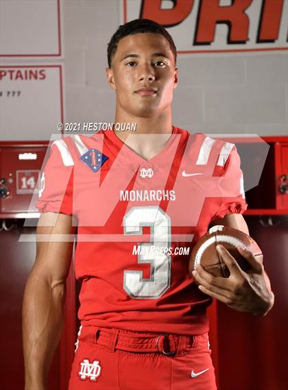 Thumbnail 2 in Mater Dei (2021 Preseason Photo Shoot)  photogallery.