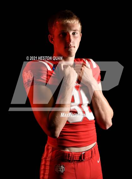 Thumbnail 1 in Mater Dei (2021 Preseason Photo Shoot)  photogallery.