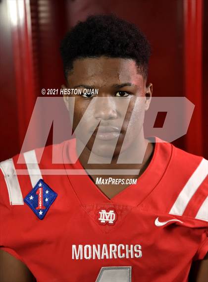 Thumbnail 3 in Mater Dei (2021 Preseason Photo Shoot)  photogallery.