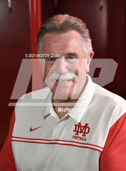 Thumbnail 3 in Mater Dei (2021 Preseason Photo Shoot)  photogallery.