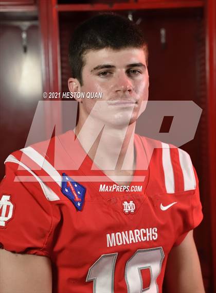 Thumbnail 2 in Mater Dei (2021 Preseason Photo Shoot)  photogallery.