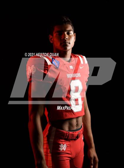 Thumbnail 2 in Mater Dei (2021 Preseason Photo Shoot)  photogallery.