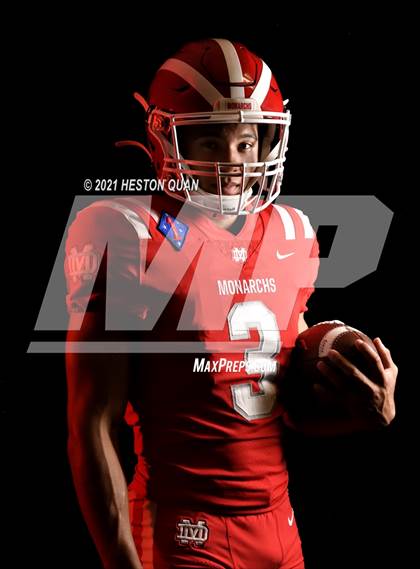 Thumbnail 3 in Mater Dei (2021 Preseason Photo Shoot)  photogallery.