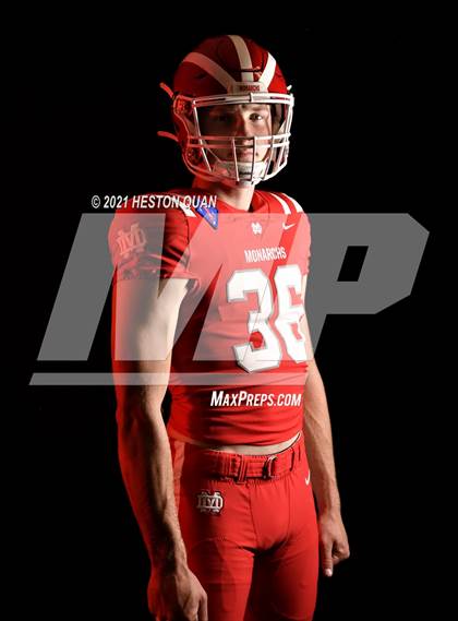 Thumbnail 2 in Mater Dei (2021 Preseason Photo Shoot)  photogallery.