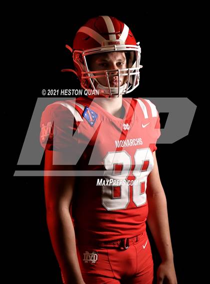 Thumbnail 3 in Mater Dei (2021 Preseason Photo Shoot)  photogallery.