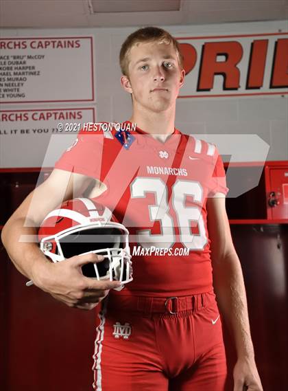 Thumbnail 2 in Mater Dei (2021 Preseason Photo Shoot)  photogallery.