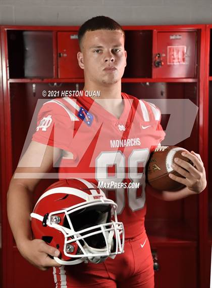 Thumbnail 2 in Mater Dei (2021 Preseason Photo Shoot)  photogallery.