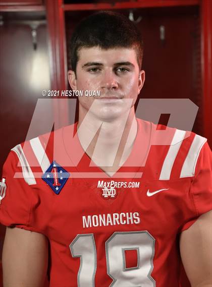 Thumbnail 1 in Mater Dei (2021 Preseason Photo Shoot)  photogallery.