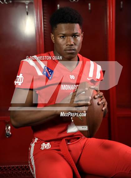 Thumbnail 2 in Mater Dei (2021 Preseason Photo Shoot)  photogallery.