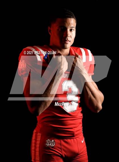 Thumbnail 3 in Mater Dei (2021 Preseason Photo Shoot)  photogallery.