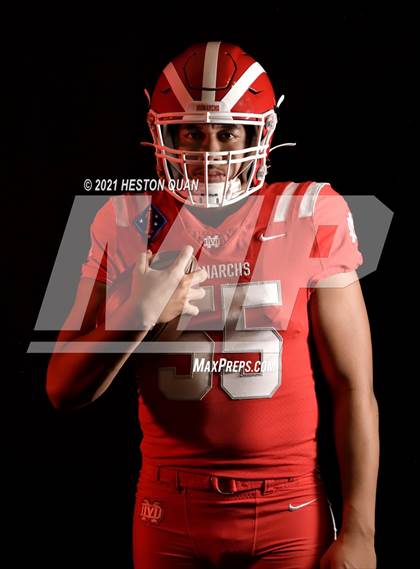 Thumbnail 3 in Mater Dei (2021 Preseason Photo Shoot)  photogallery.