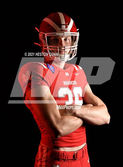 Thumbnail 1 in Mater Dei (2021 Preseason Photo Shoot)  photogallery.