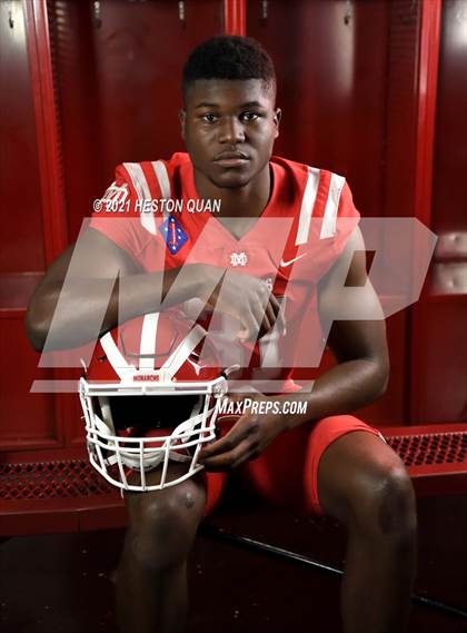 Thumbnail 1 in Mater Dei (2021 Preseason Photo Shoot)  photogallery.