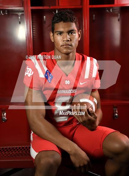 Thumbnail 3 in Mater Dei (2021 Preseason Photo Shoot)  photogallery.