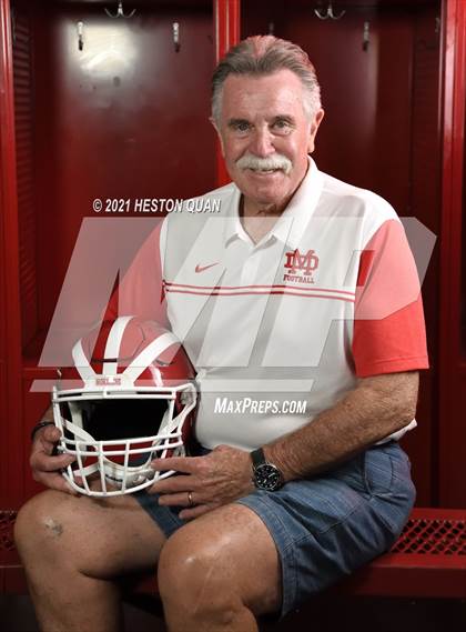 Thumbnail 3 in Mater Dei (2021 Preseason Photo Shoot)  photogallery.