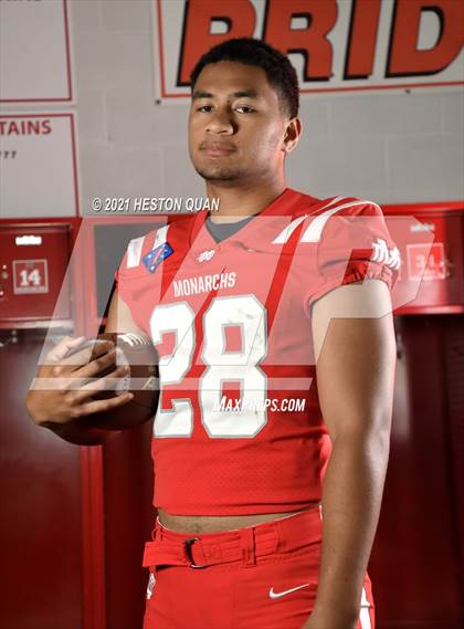 Thumbnail 2 in Mater Dei (2021 Preseason Photo Shoot)  photogallery.