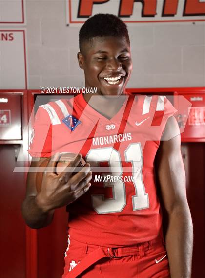 Thumbnail 2 in Mater Dei (2021 Preseason Photo Shoot)  photogallery.