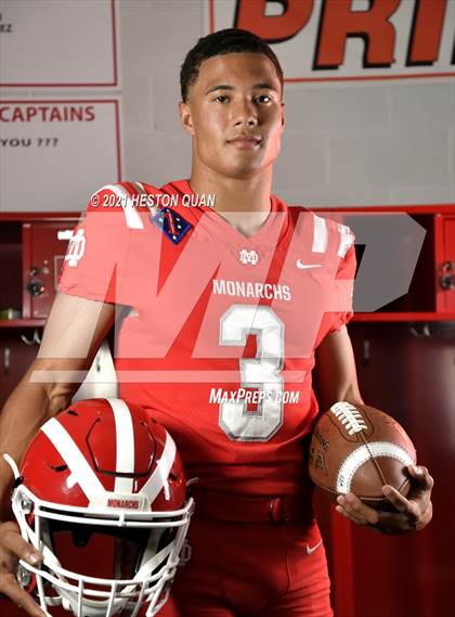 Thumbnail 2 in Mater Dei (2021 Preseason Photo Shoot)  photogallery.