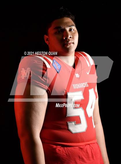 Thumbnail 2 in Mater Dei (2021 Preseason Photo Shoot)  photogallery.