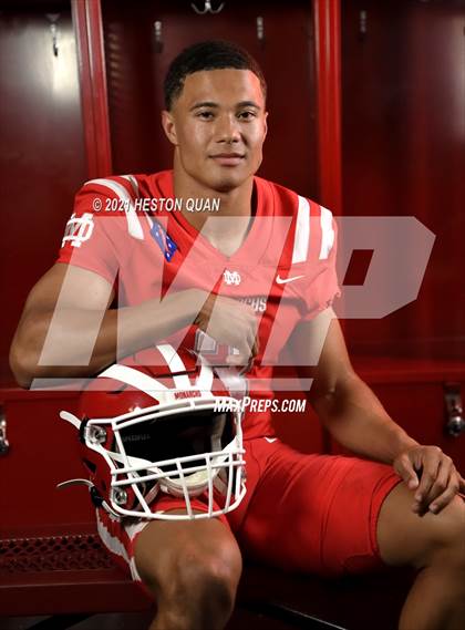 Thumbnail 2 in Mater Dei (2021 Preseason Photo Shoot)  photogallery.