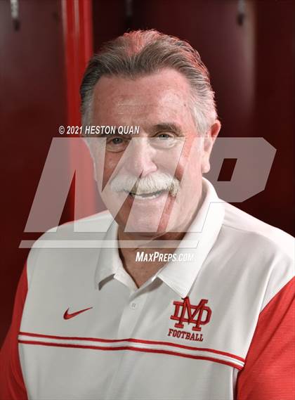 Thumbnail 1 in Mater Dei (2021 Preseason Photo Shoot)  photogallery.