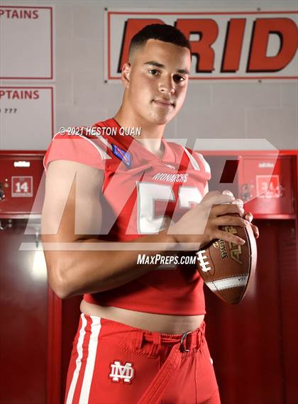 Thumbnail 2 in Mater Dei (2021 Preseason Photo Shoot)  photogallery.