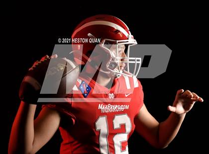 Thumbnail 1 in Mater Dei (2021 Preseason Photo Shoot)  photogallery.