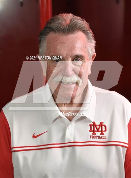 Thumbnail 2 in Mater Dei (2021 Preseason Photo Shoot)  photogallery.