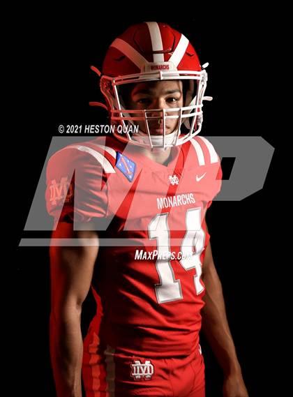 Thumbnail 1 in Mater Dei (2021 Preseason Photo Shoot)  photogallery.