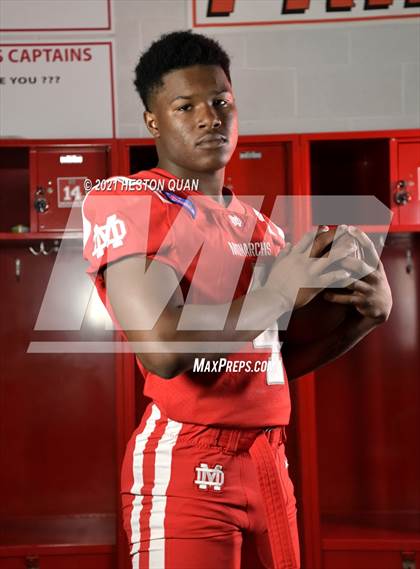 Thumbnail 2 in Mater Dei (2021 Preseason Photo Shoot)  photogallery.