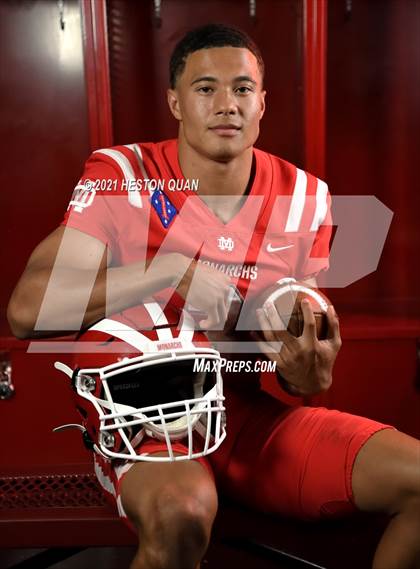 Thumbnail 3 in Mater Dei (2021 Preseason Photo Shoot)  photogallery.