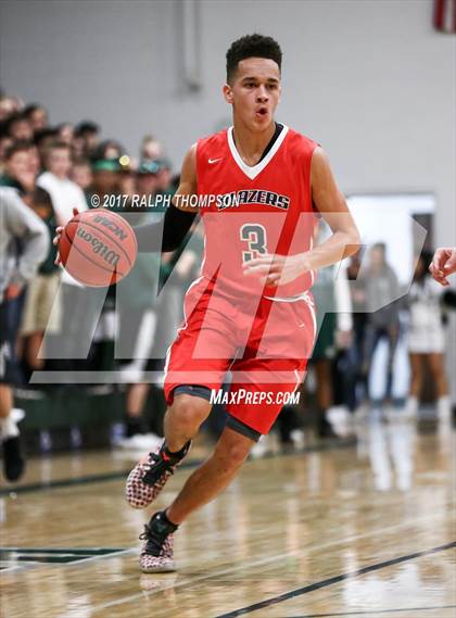 Thumbnail 1 in Lindhurst @ Liberty Ranch (CIF SJS D-4 Playoffs Round 1) photogallery.
