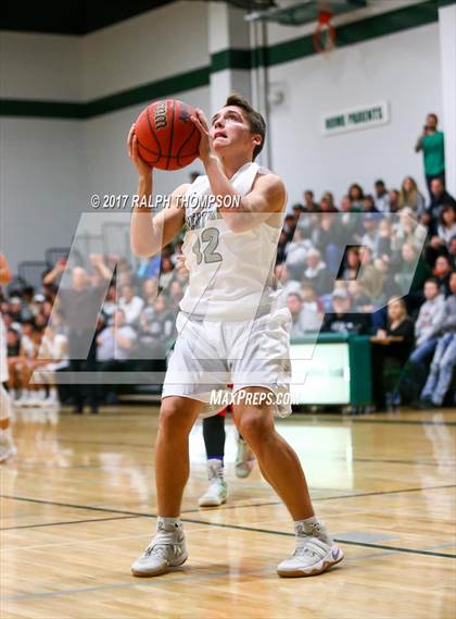 Thumbnail 1 in Lindhurst @ Liberty Ranch (CIF SJS D-4 Playoffs Round 1) photogallery.