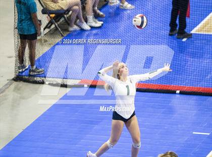 Thumbnail 1 in Valor Christian vs Pine Creek (CHSAA 5A Semifinal) photogallery.