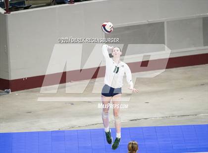 Thumbnail 1 in Valor Christian vs Pine Creek (CHSAA 5A Semifinal) photogallery.