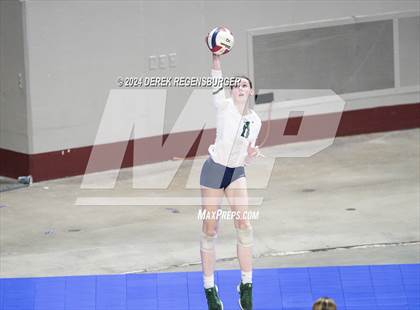 Thumbnail 1 in Valor Christian vs Pine Creek (CHSAA 5A Semifinal) photogallery.