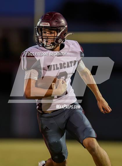 Thumbnail 3 in Muenster vs Callisburg (Collinsville) photogallery.