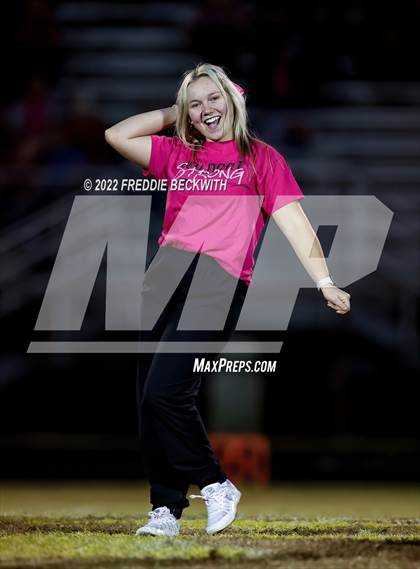 Thumbnail 3 in Muenster vs Callisburg (Collinsville) photogallery.