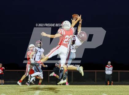 Thumbnail 1 in Muenster vs Callisburg (Collinsville) photogallery.