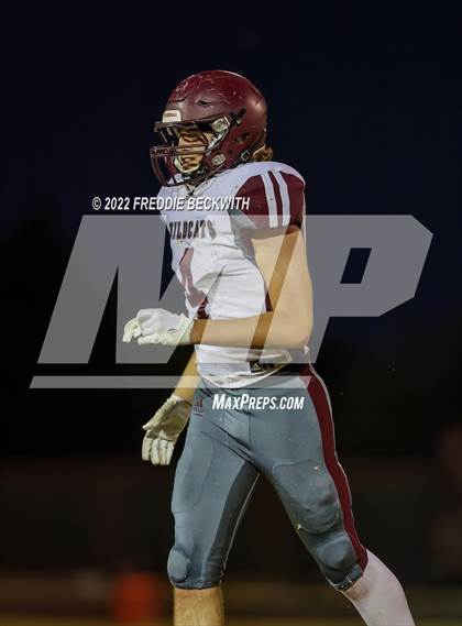 Thumbnail 1 in Muenster vs Callisburg (Collinsville) photogallery.