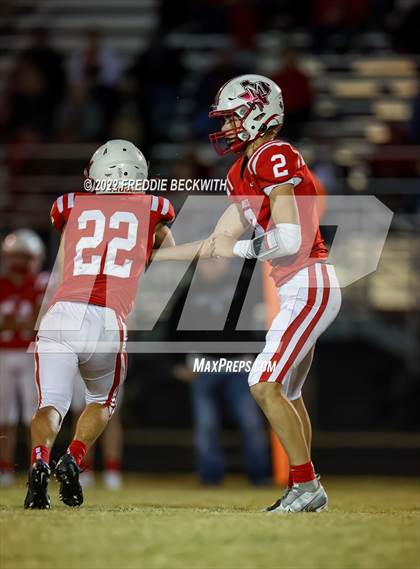Thumbnail 1 in Muenster vs Callisburg (Collinsville) photogallery.