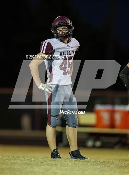 Thumbnail 3 in Muenster vs Callisburg (Collinsville) photogallery.