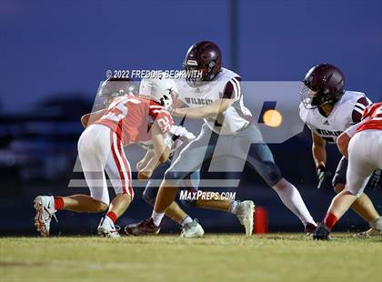 Thumbnail 1 in Muenster vs Callisburg (Collinsville) photogallery.