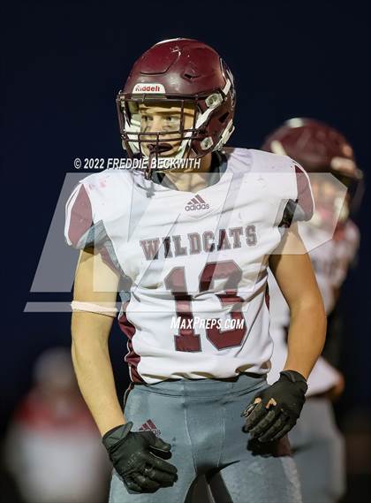Thumbnail 2 in Muenster vs Callisburg (Collinsville) photogallery.