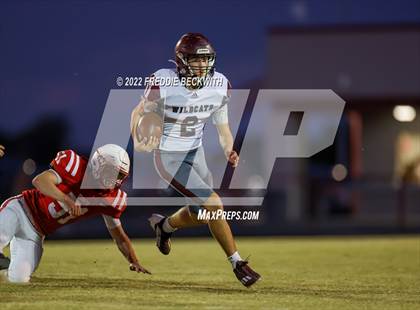 Thumbnail 3 in Muenster vs Callisburg (Collinsville) photogallery.