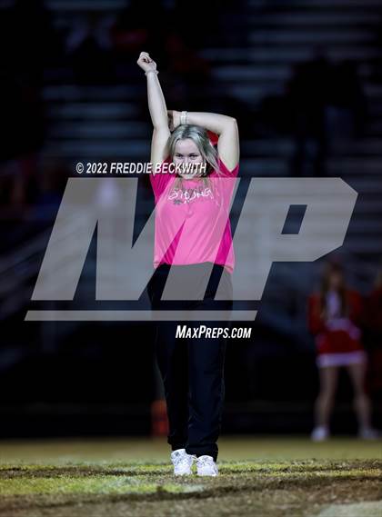 Thumbnail 2 in Muenster vs Callisburg (Collinsville) photogallery.