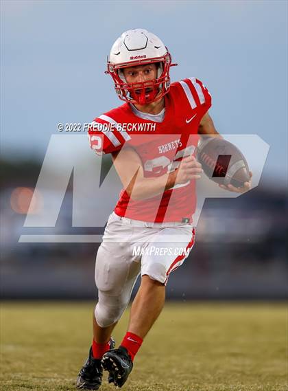 Thumbnail 1 in Muenster vs Callisburg (Collinsville) photogallery.